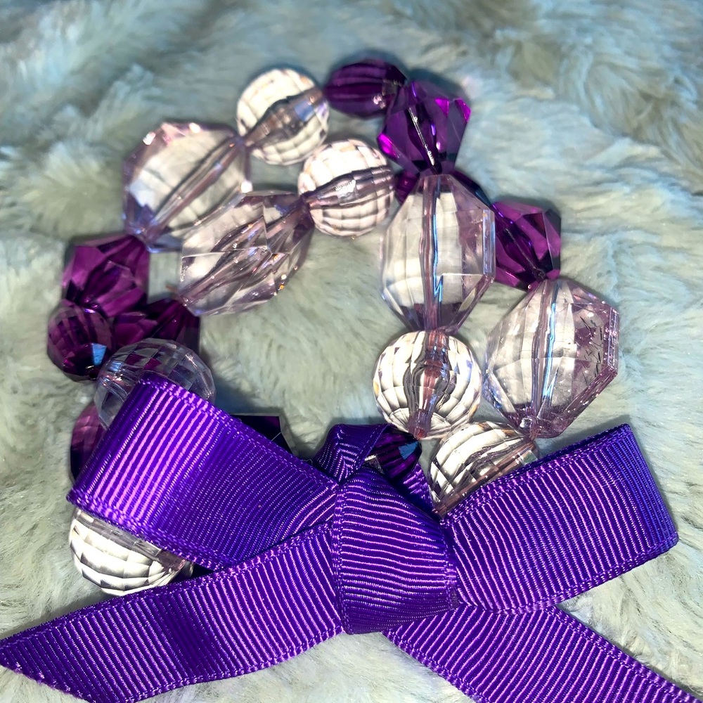 Stretch Bracelet